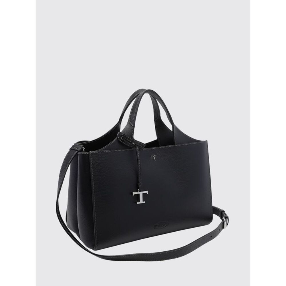Tod's Handbag Woman Black - Picture 3 of 3